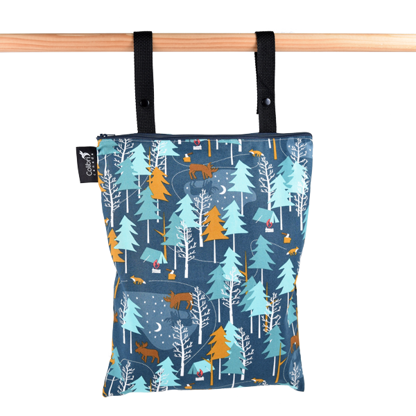 Camp Out Regular Wet Bag