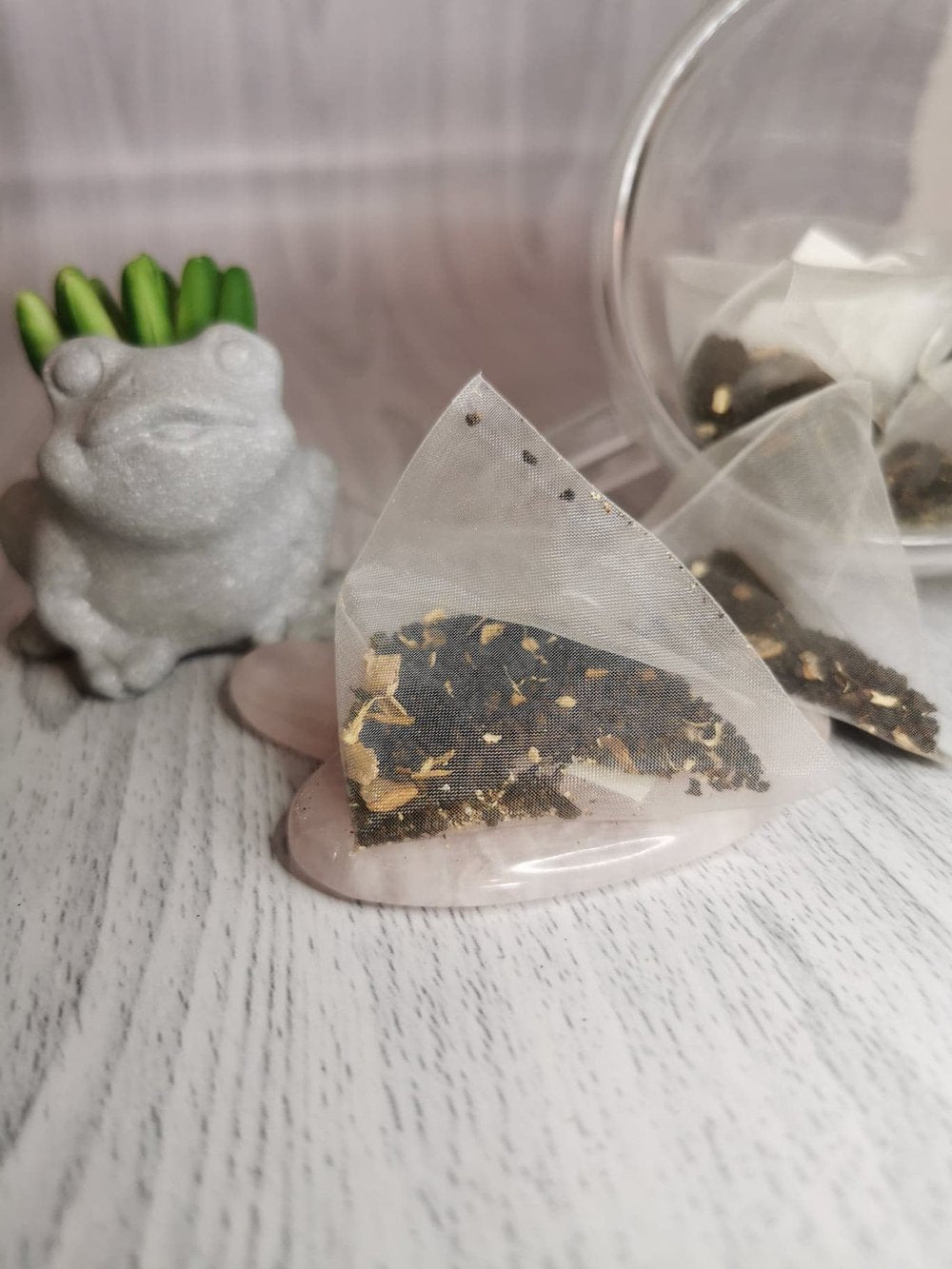 Wicked Botanicals Loose Leaf Tea Classic Chai
