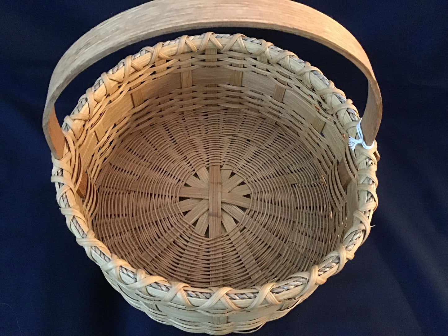 Colonial Basket