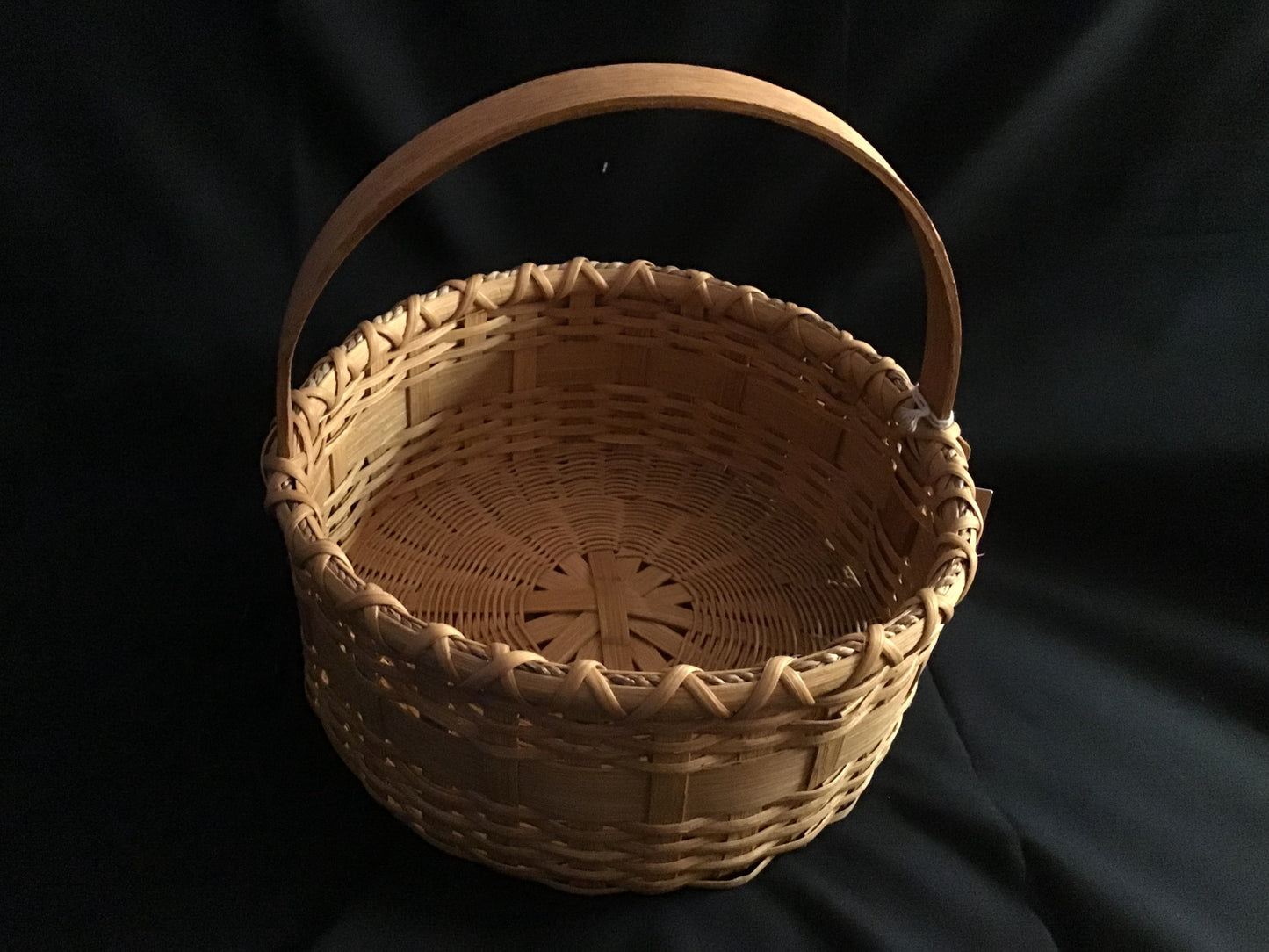 Colonial Basket