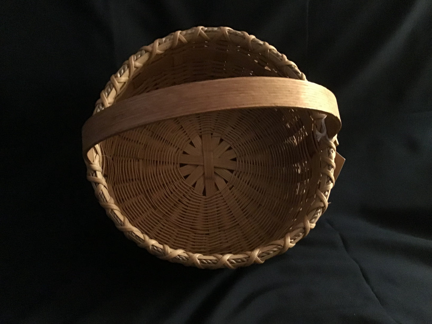 Colonial Basket
