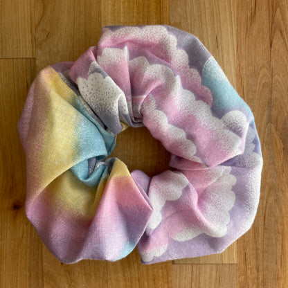 Hair Scrunchies