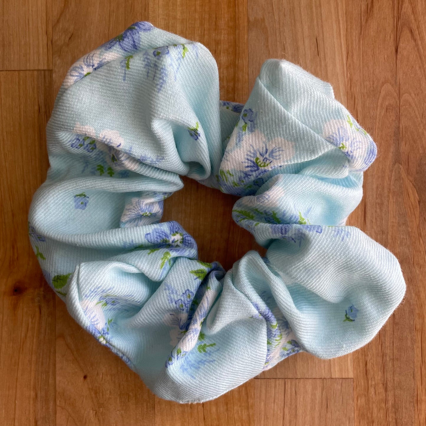 Hair Scrunchies