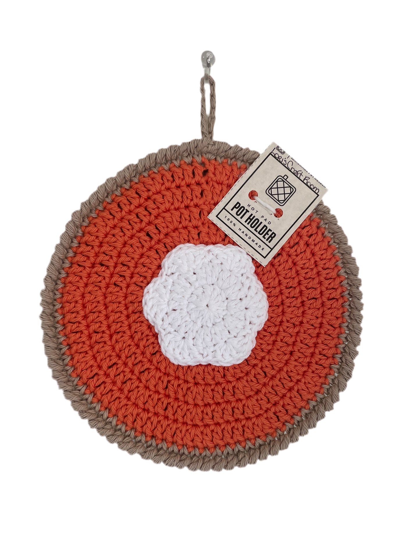 Pie Pot Holders
