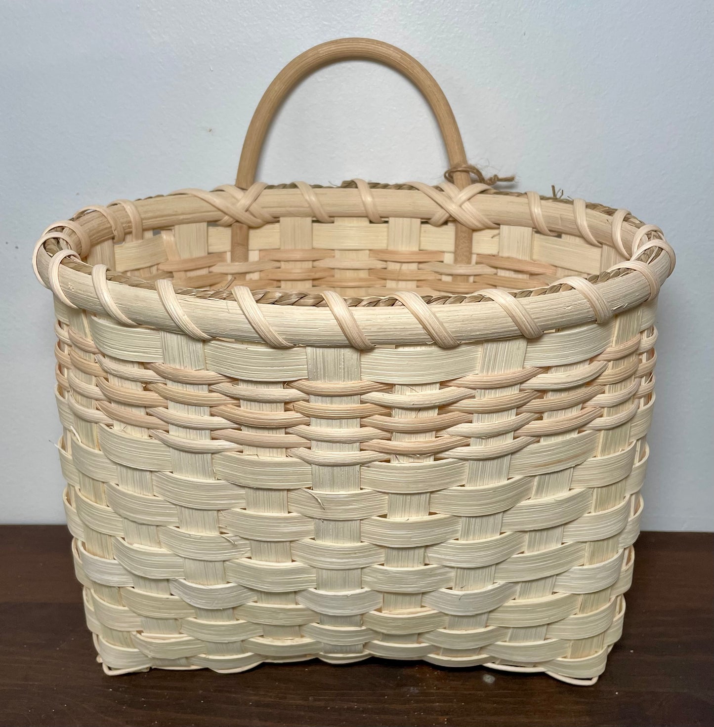 Wall Hanging Basket