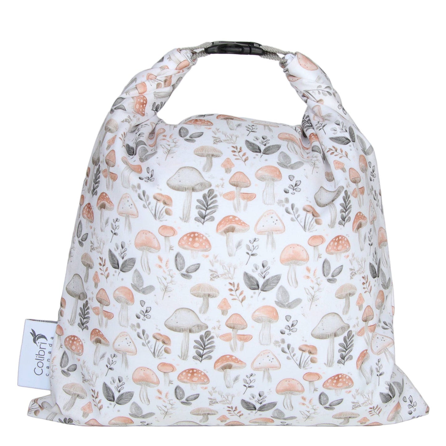 Reusable Bread Bag
