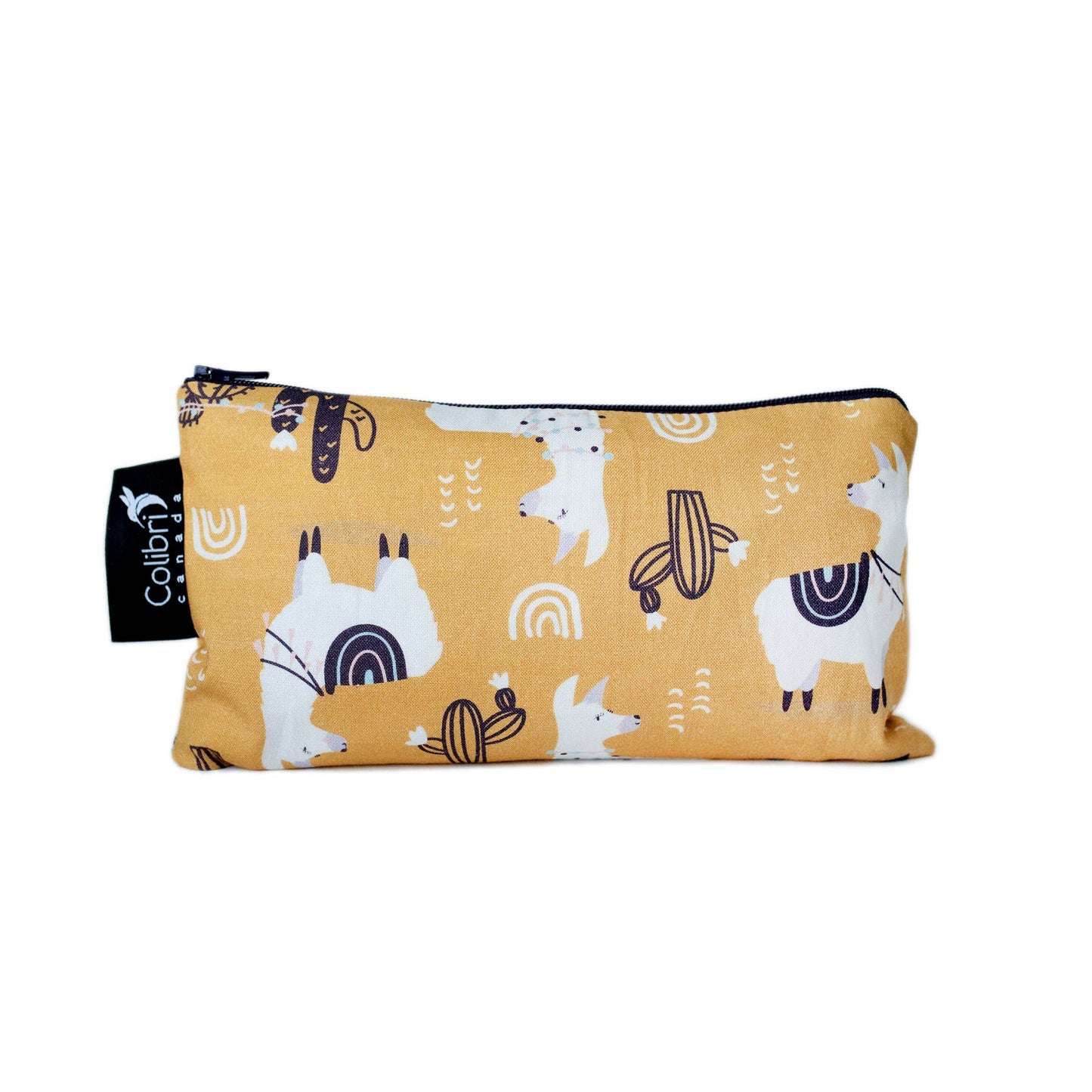 Reusable Snack Bags