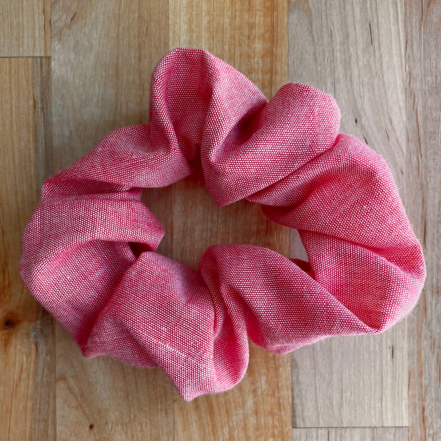 Hair Scrunchies