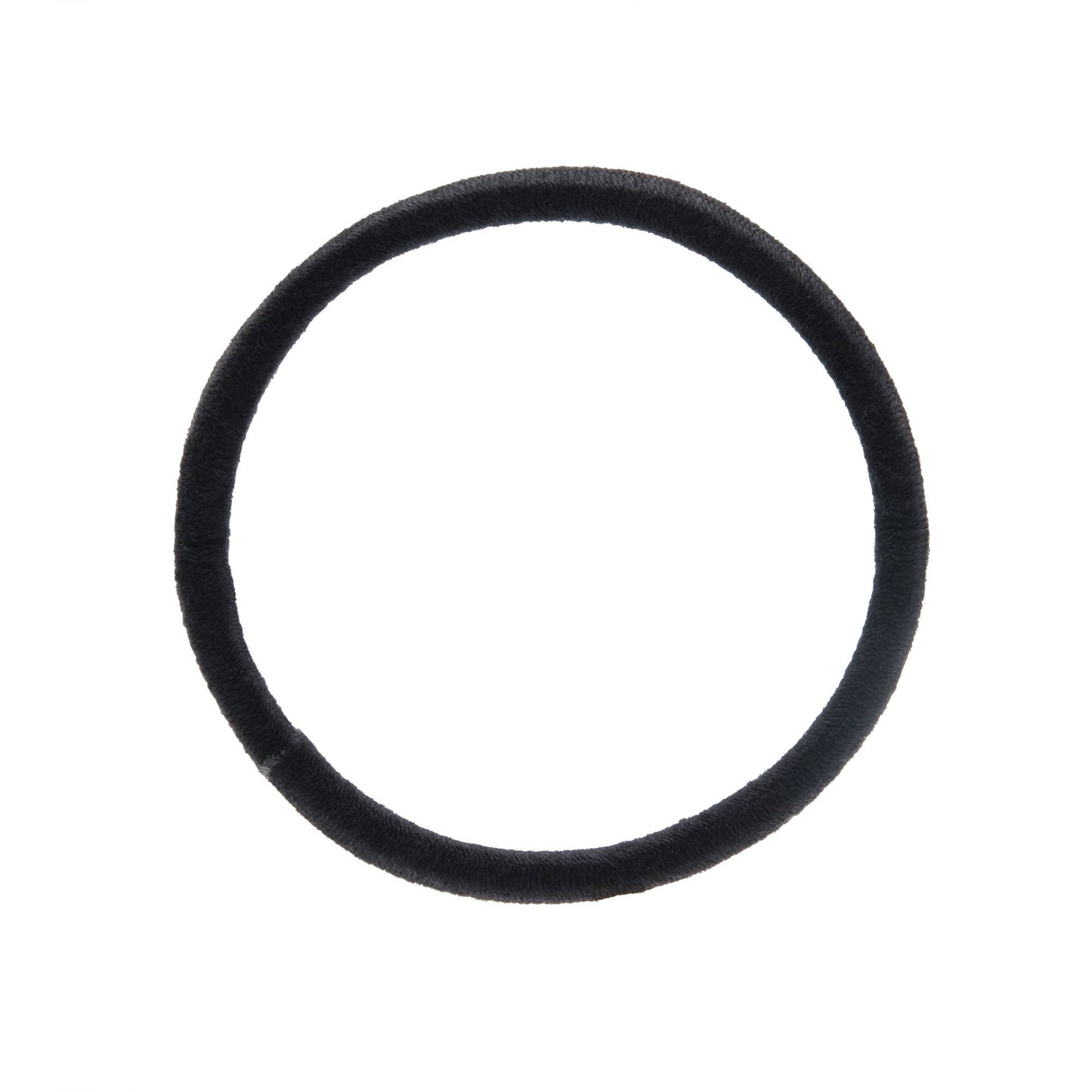 Earth-friendly Biodegradable Hair Ties