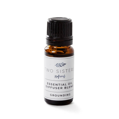 ESSENTIAL OIL DIFFUSER BLEND