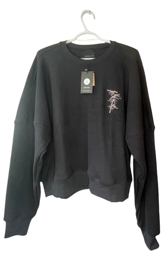 Waffle Shirt - Lonely Pine