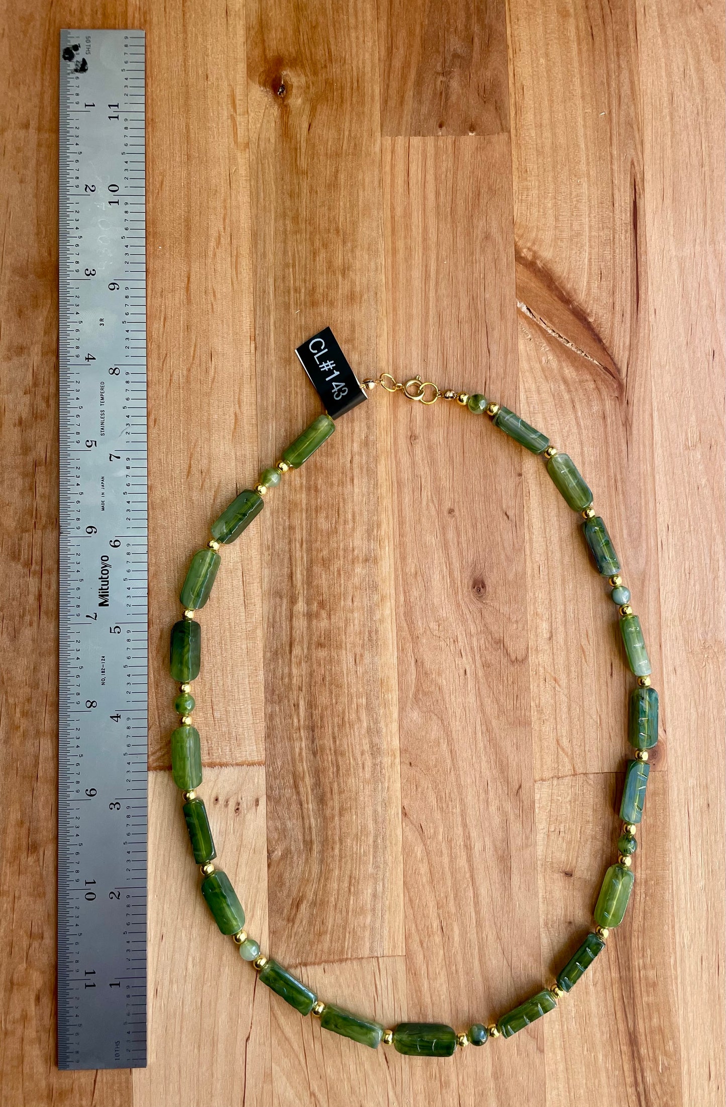 Vintage Bead Necklaces