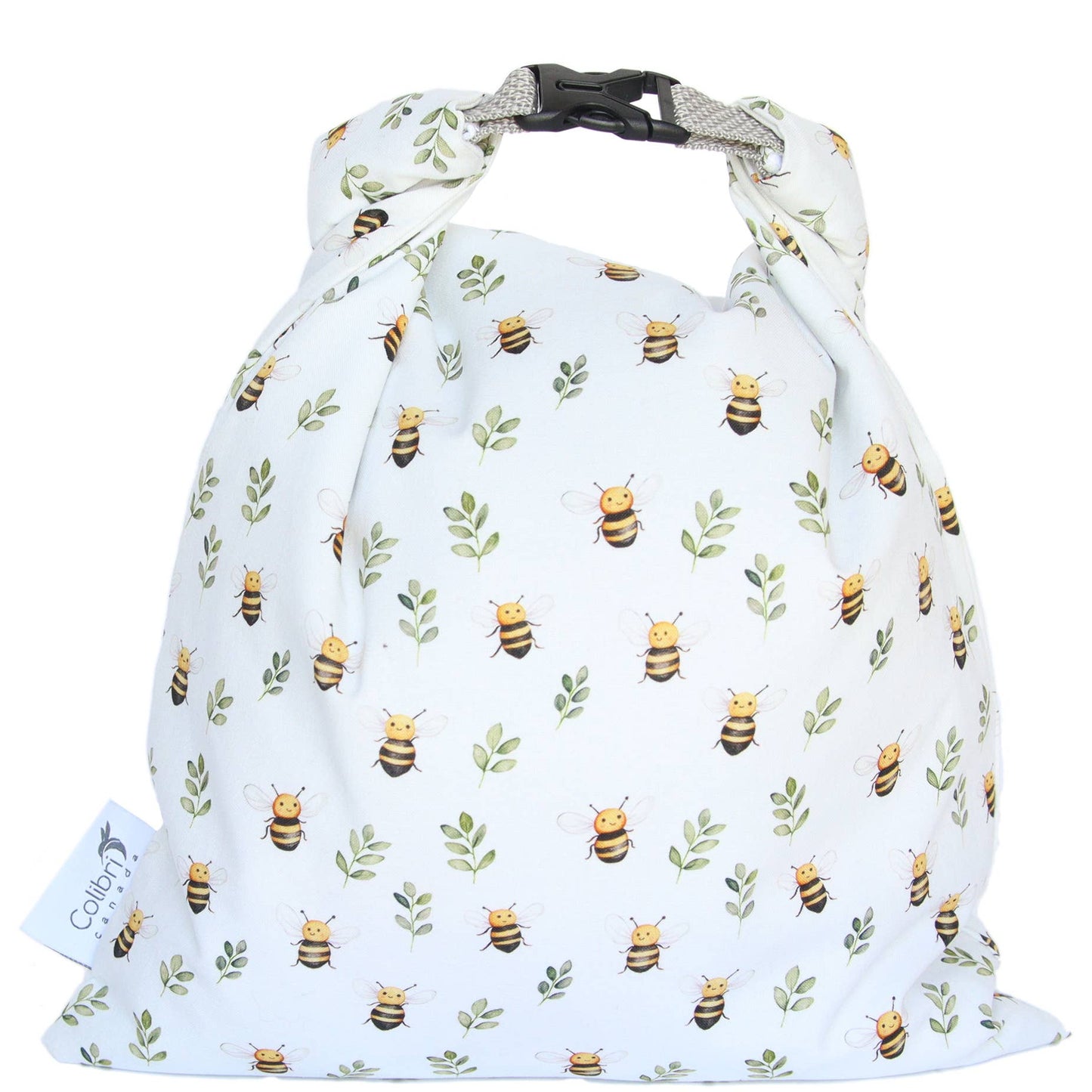 Reusable Bread Bag