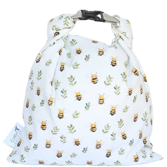 Reusable Bread Bag