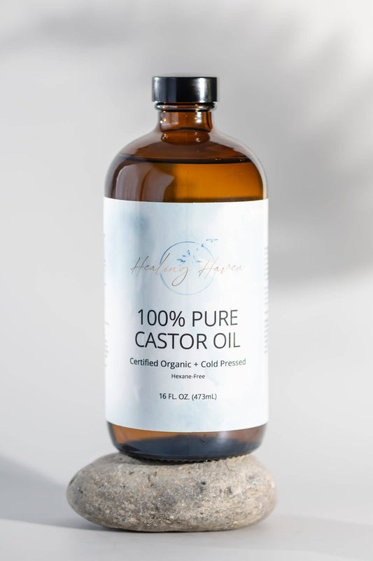 Castor Oil