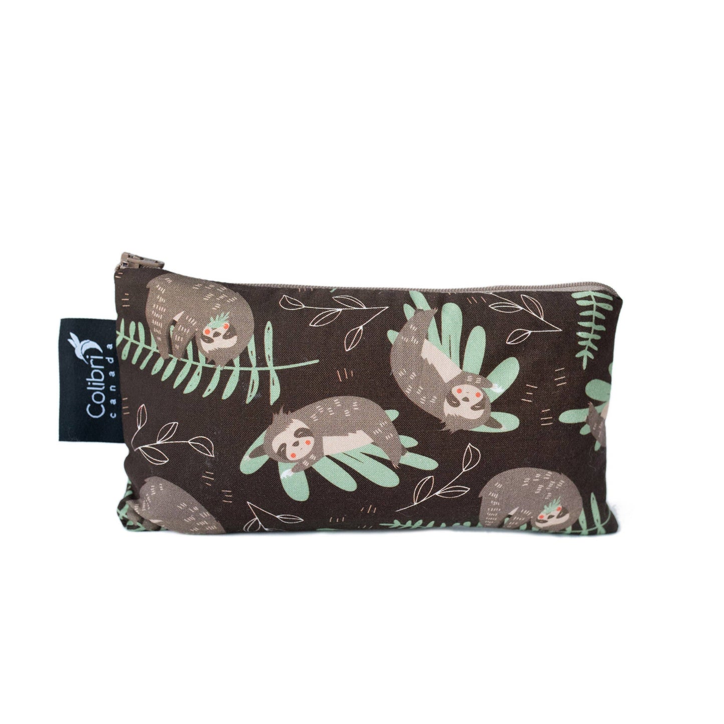 Reusable Snack Bags
