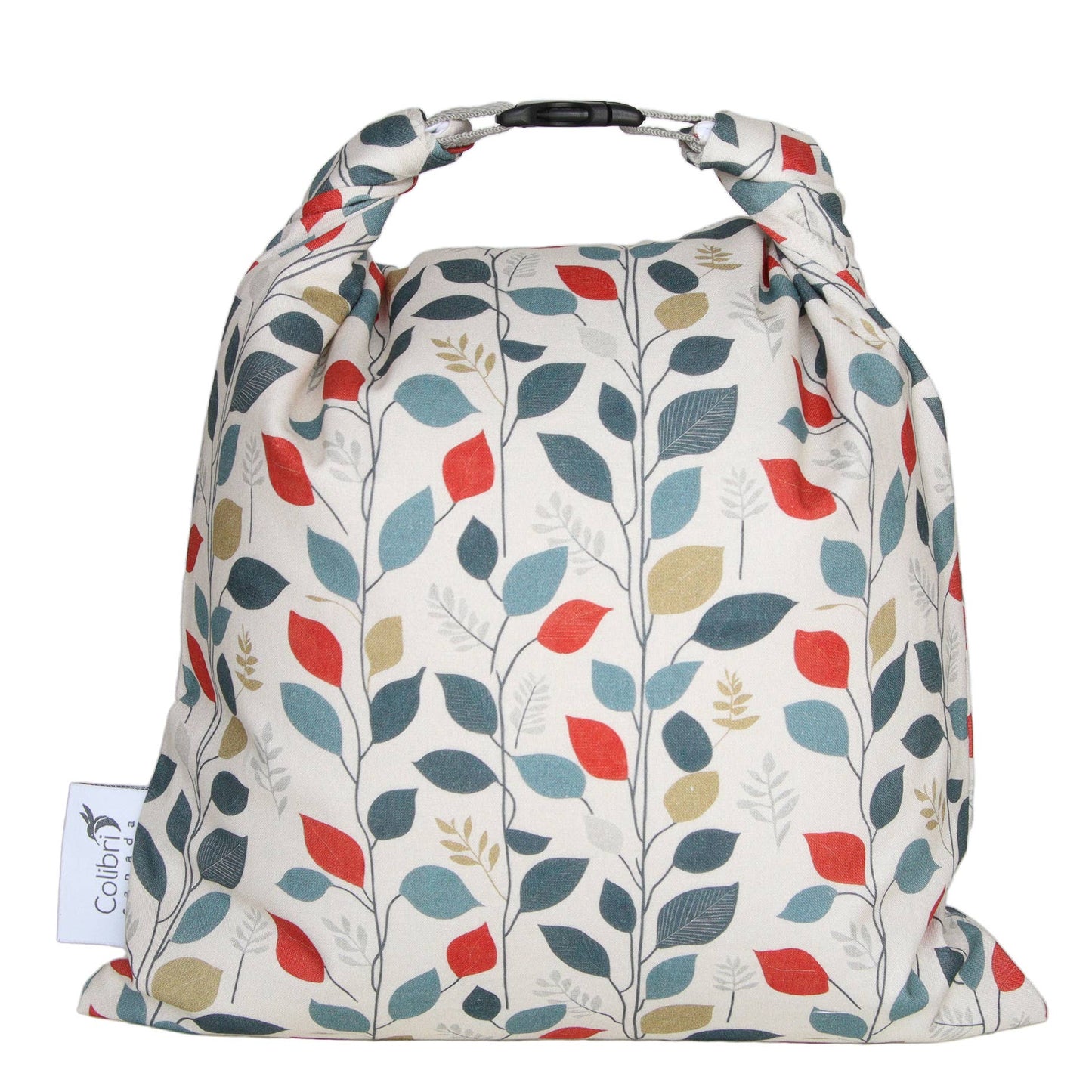 Reusable Bread Bag