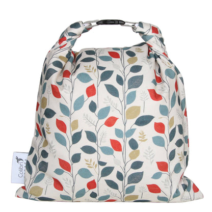 Reusable Bread Bag