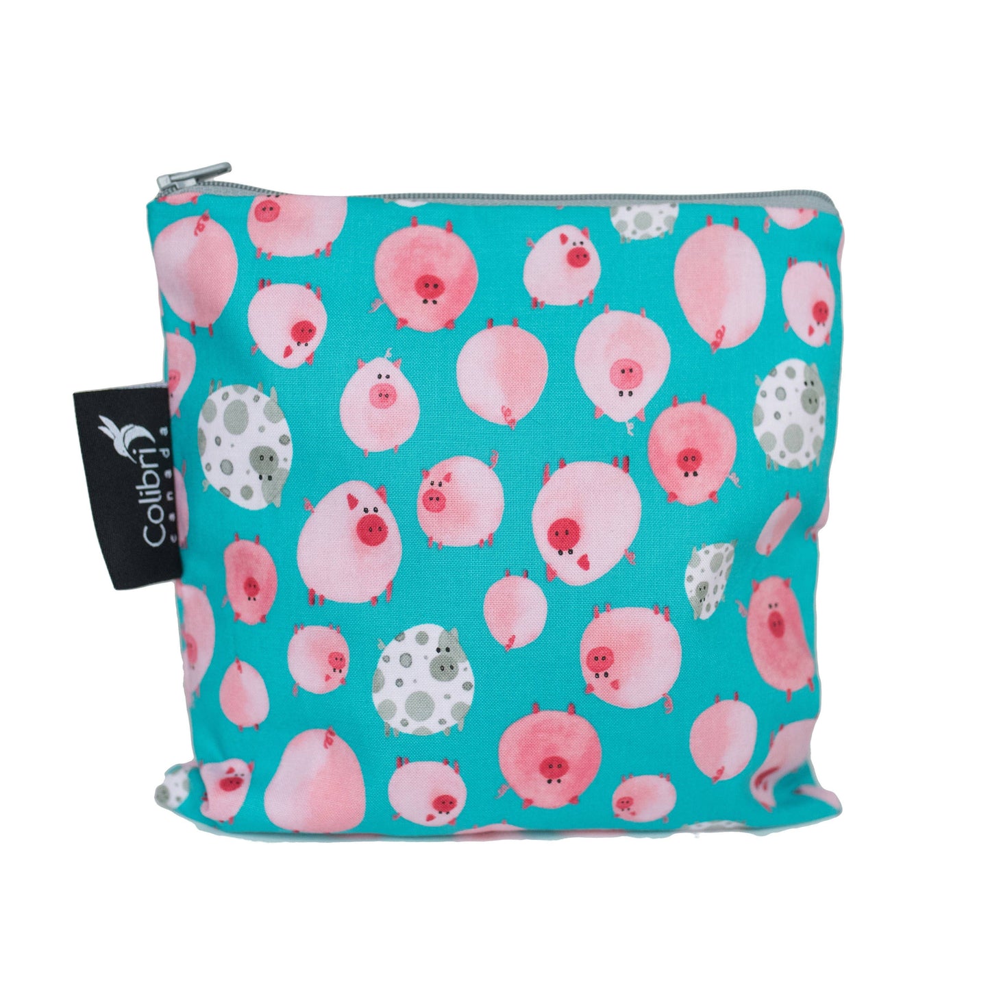 Reusable Snack Bags