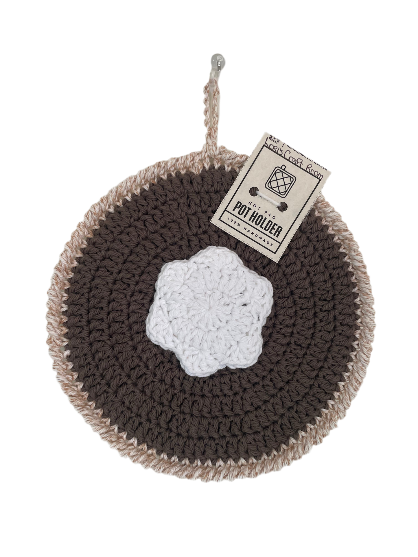 Pie Pot Holders