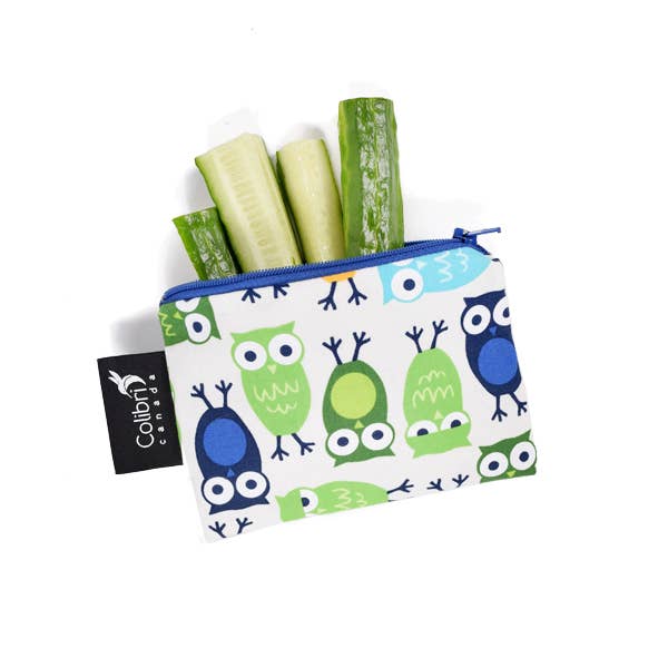 Reusable Snack Bags