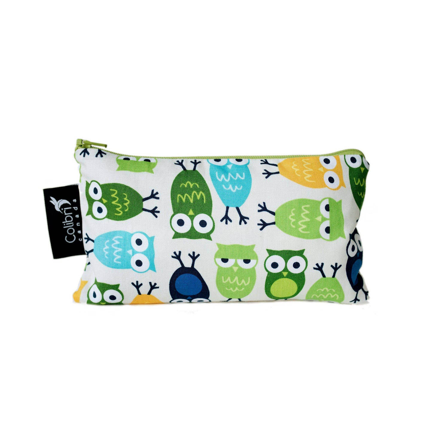 Reusable Snack Bags