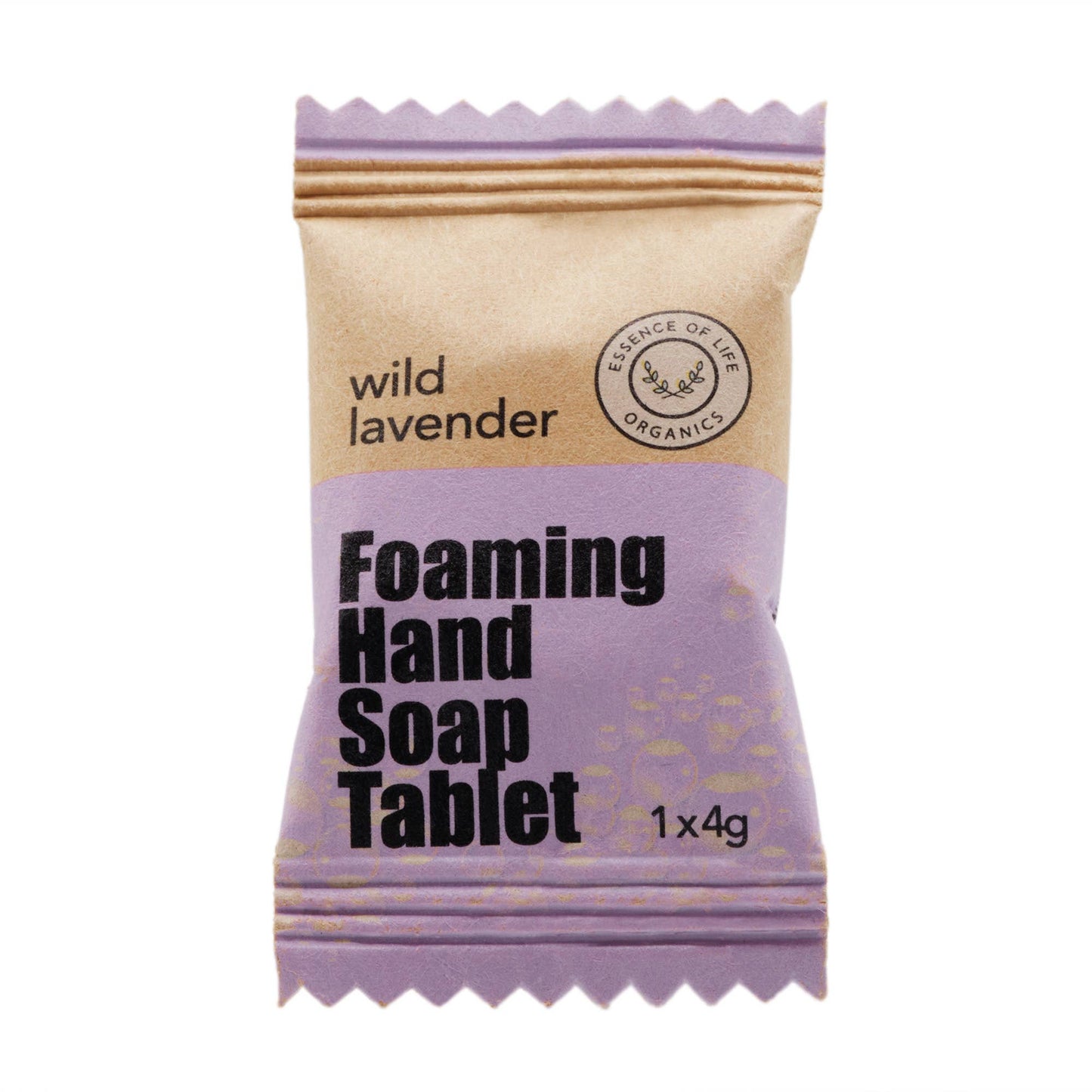Foaming Hand Soap Tablets
