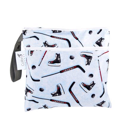 Wet Bags