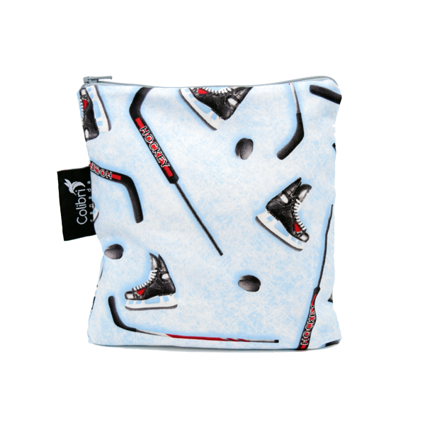 Reusable Snack Bags