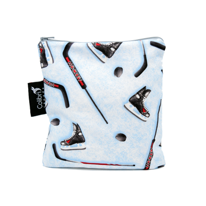 Reusable Snack Bags