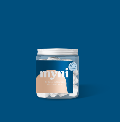 Myni Cleaning Tablets