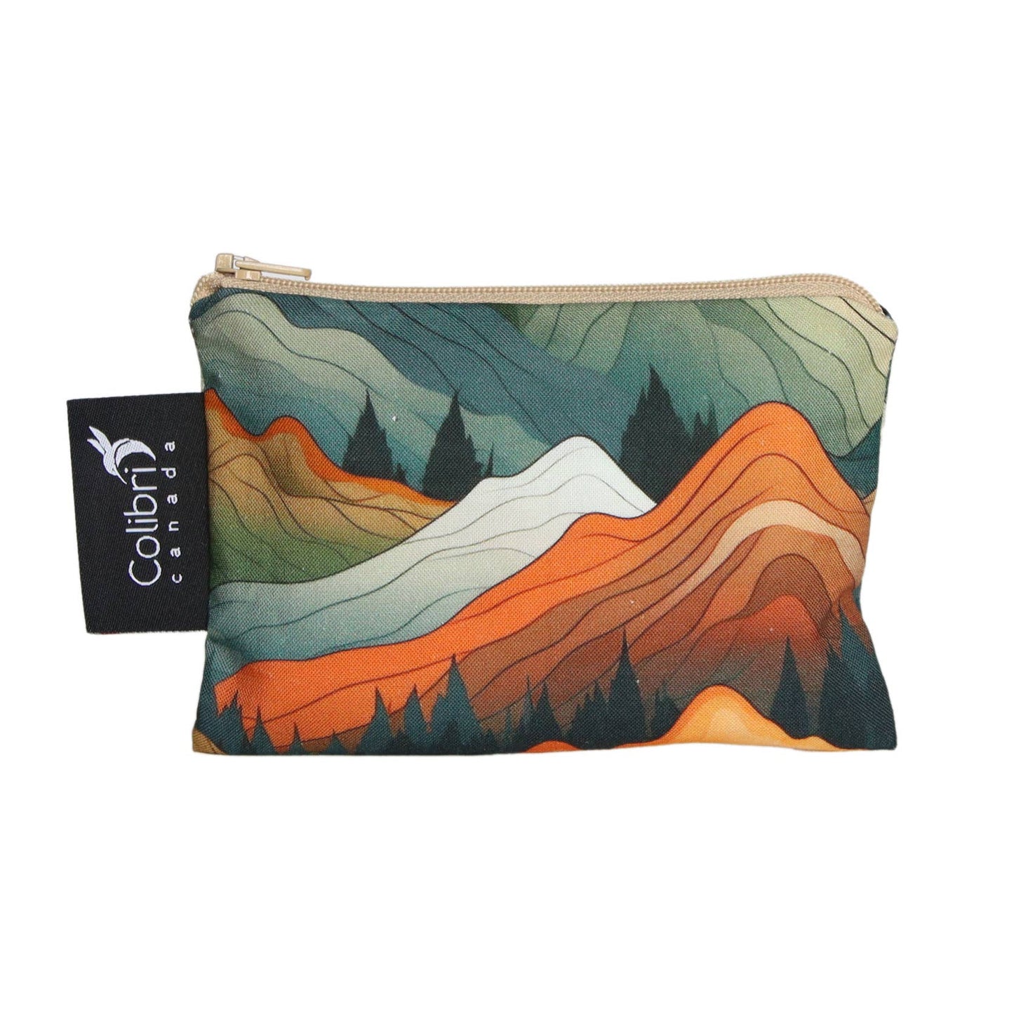 Reusable Snack Bags