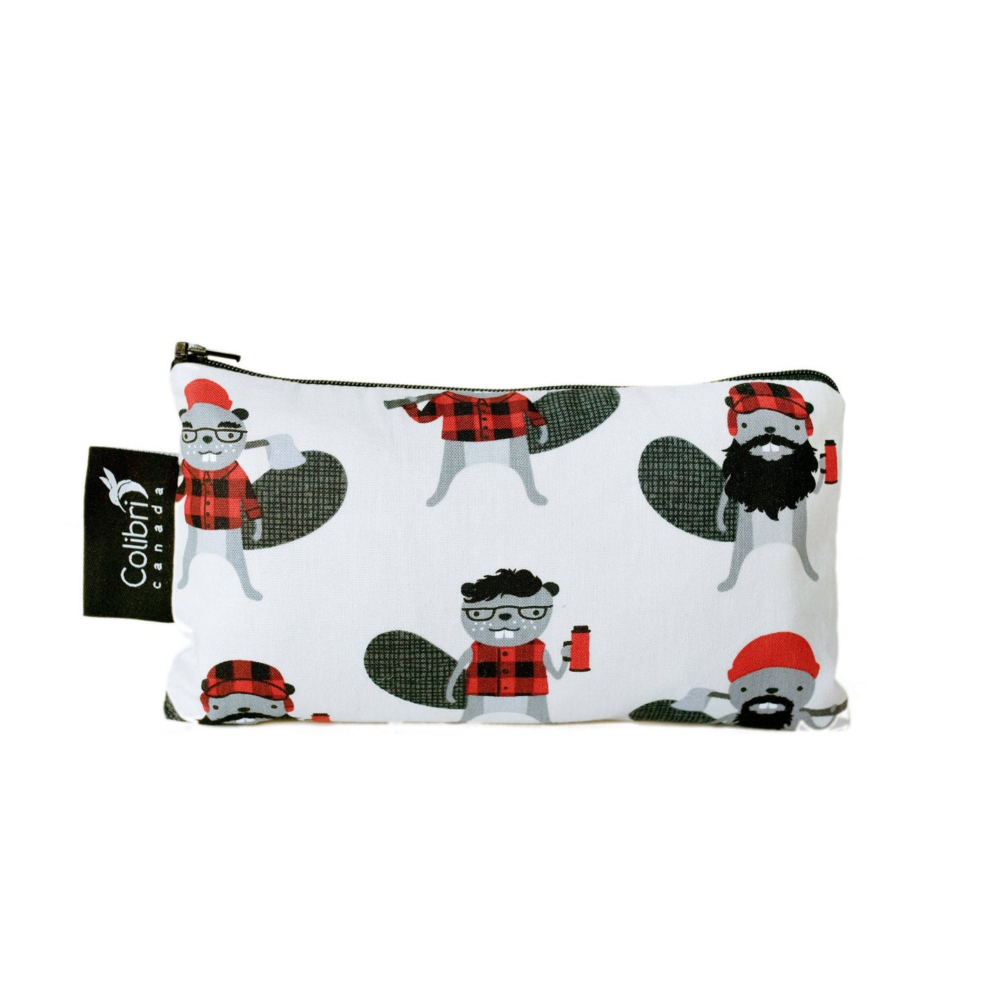 Reusable Snack Bags