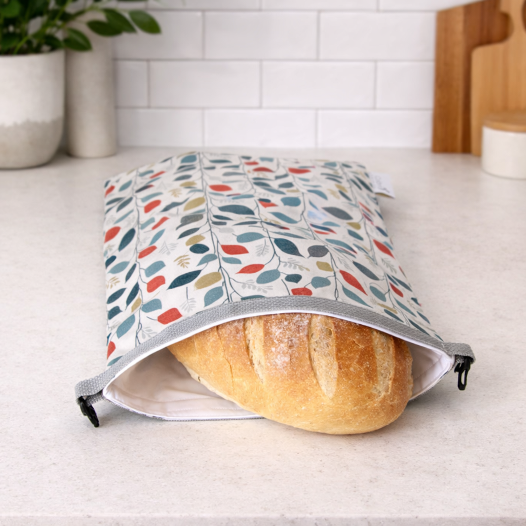 Reusable Bread Bag