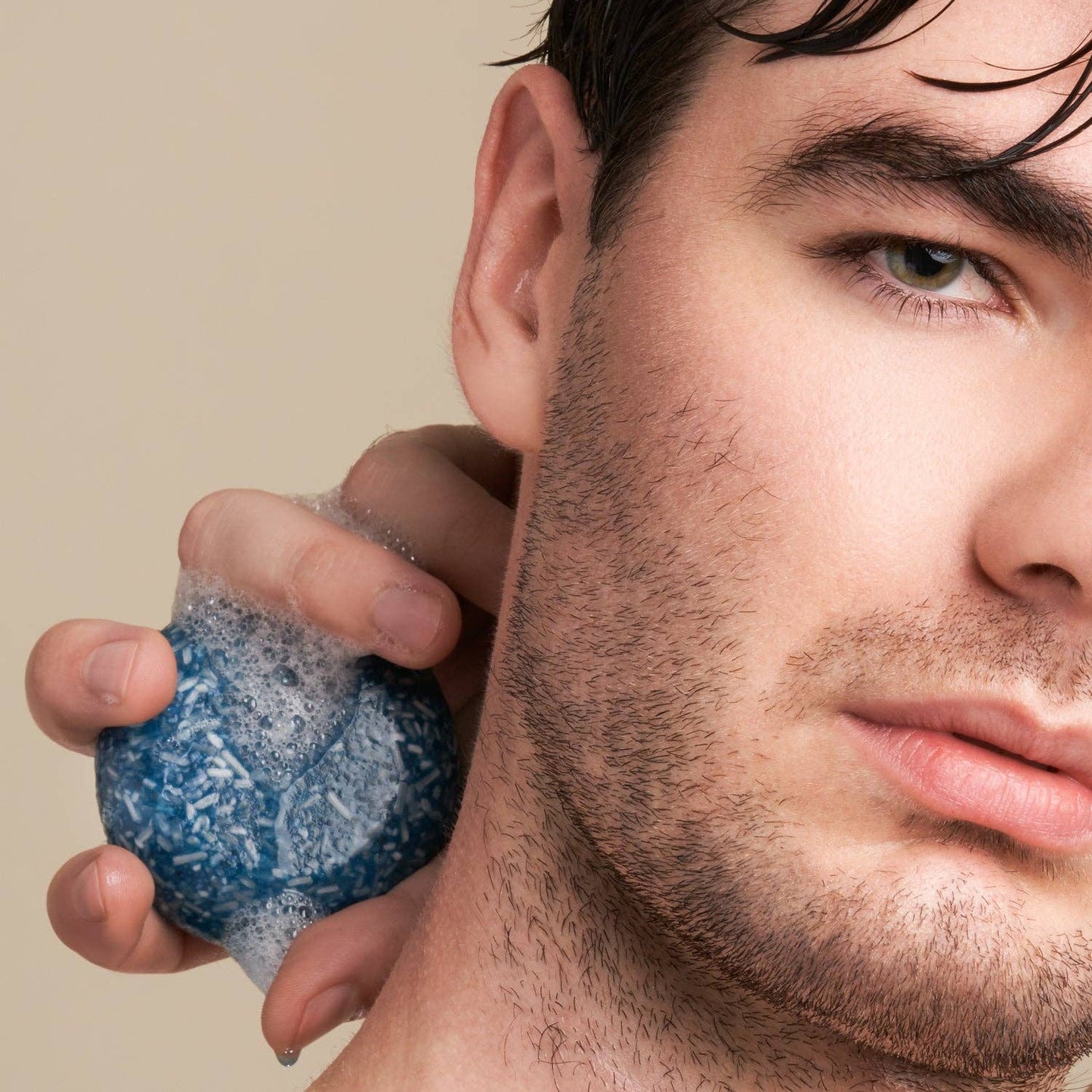 Suds Shampoo Bar For Men - NOTICE Hair Co.
