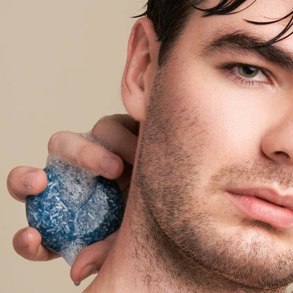 Suds Shampoo Bar For Men - NOTICE Hair Co.