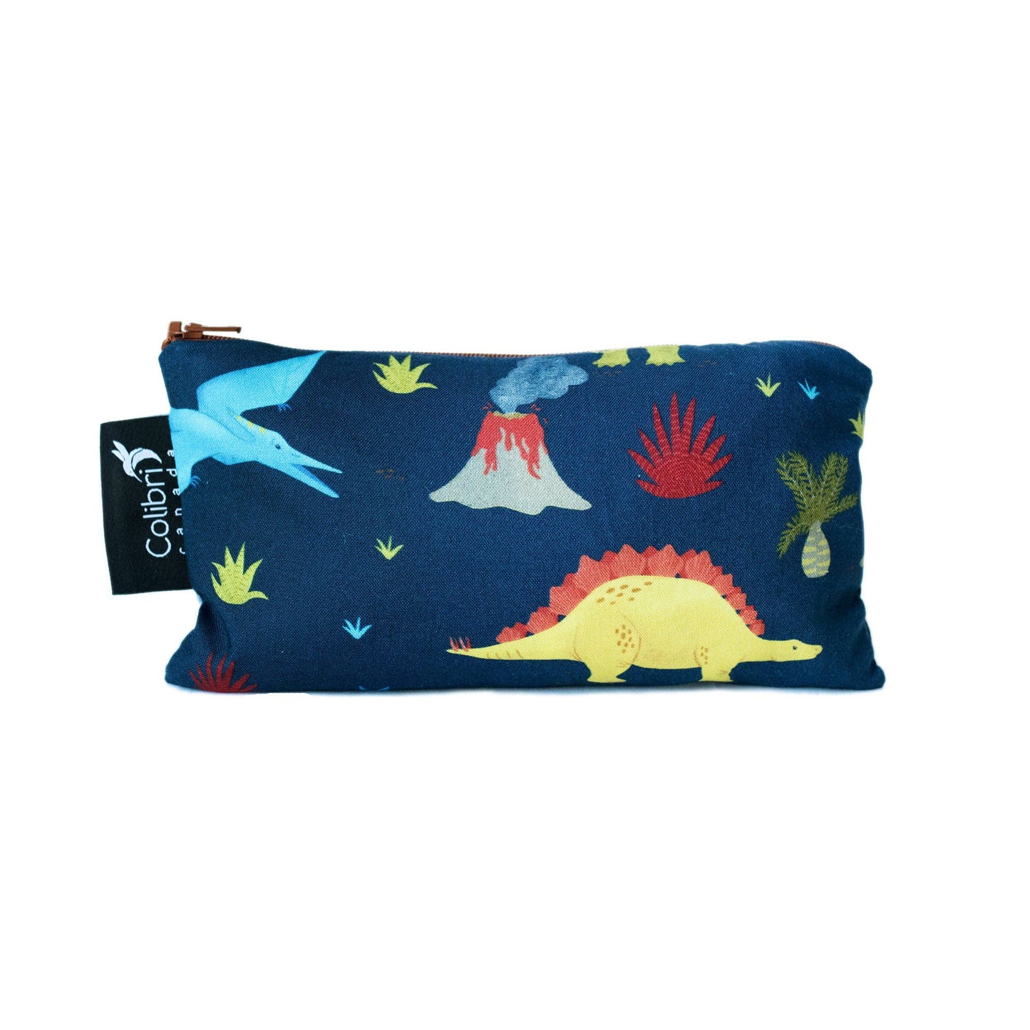 Reusable Snack Bags