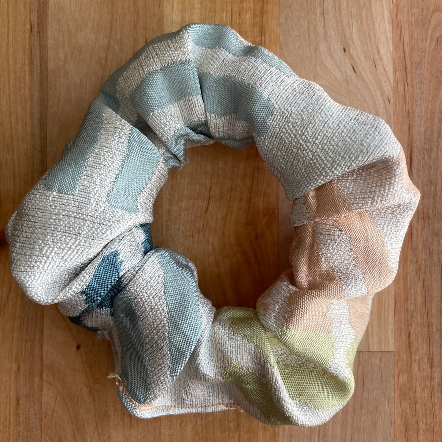 Hair Scrunchies