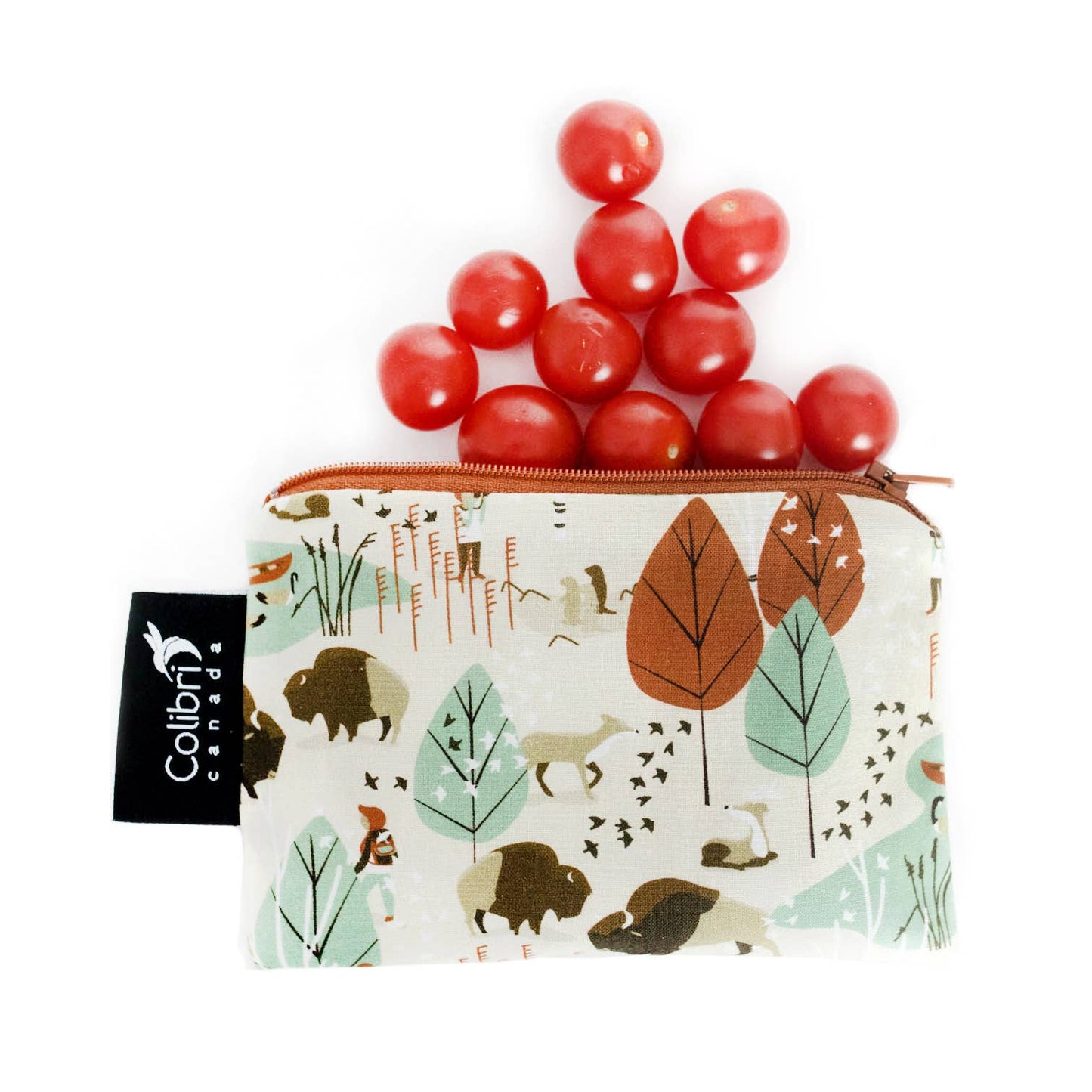 Reusable Snack Bags