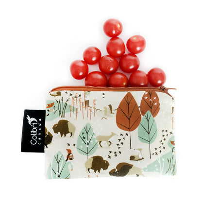 Reusable Snack Bags