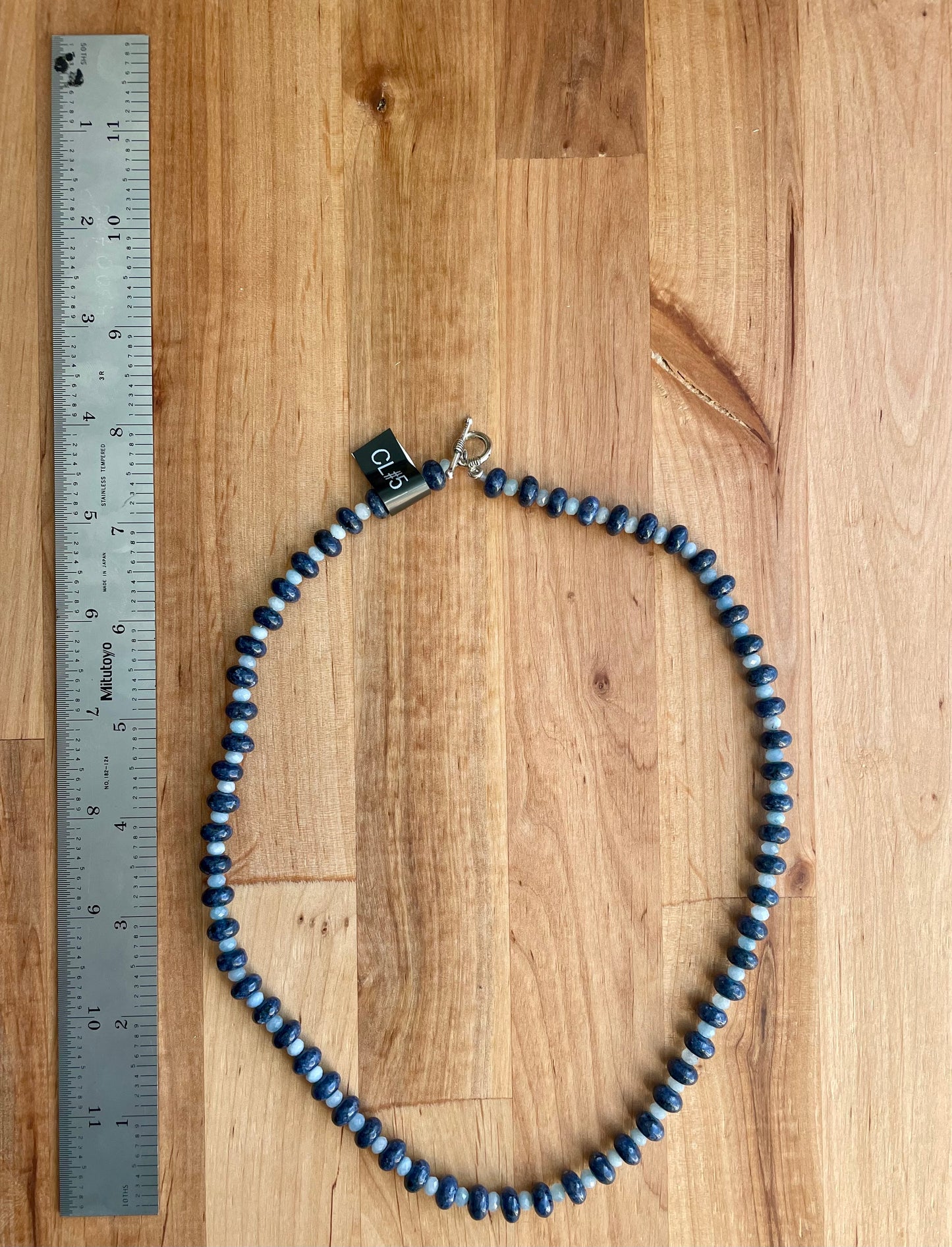 Vintage Bead Necklaces