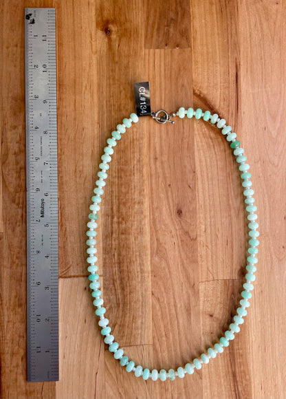 Vintage Bead Necklaces