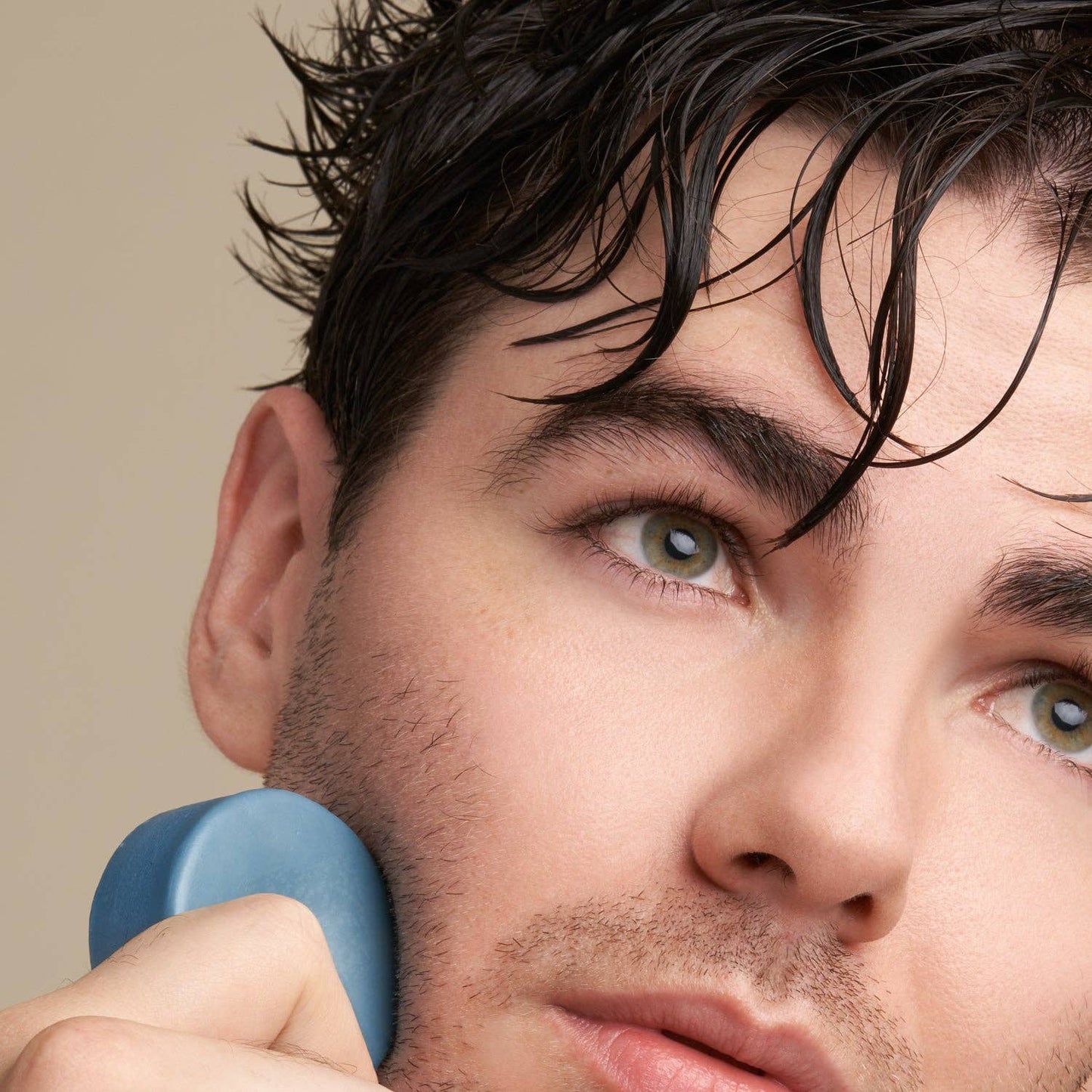 Soften Conditioner Bar For Men - NOTICE Hair Co.