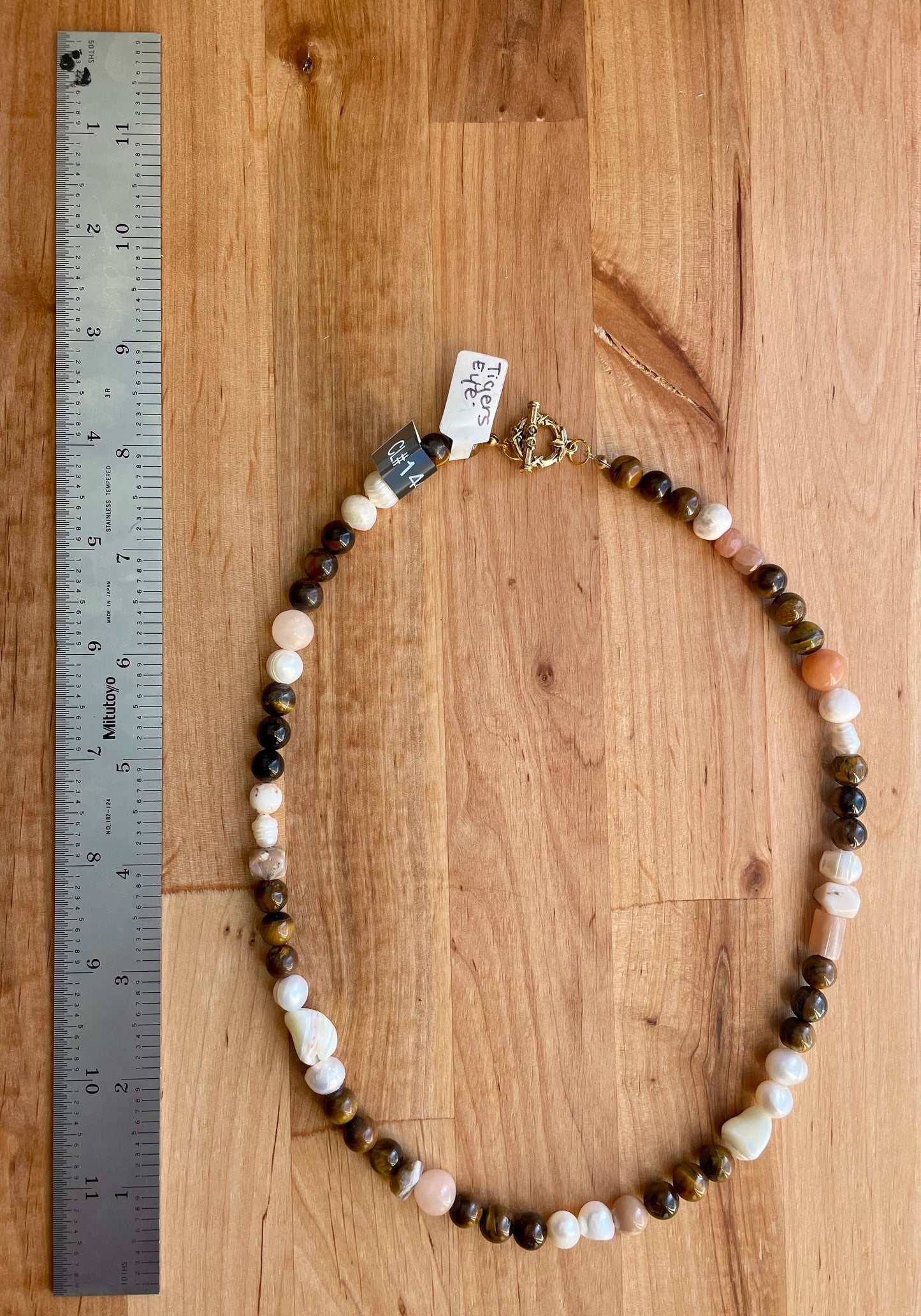 Vintage Bead Necklaces