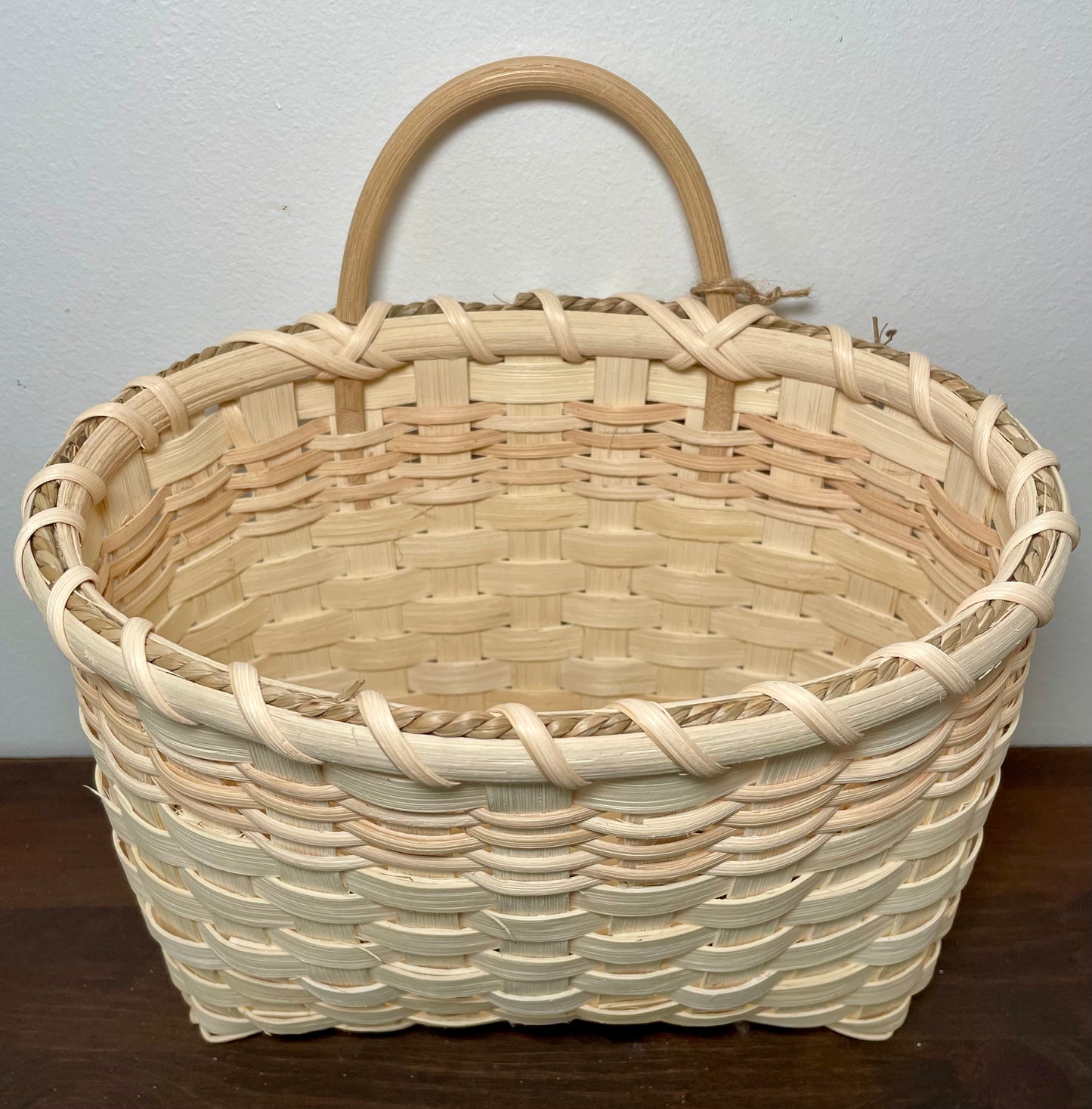 Wall Hanging Basket
