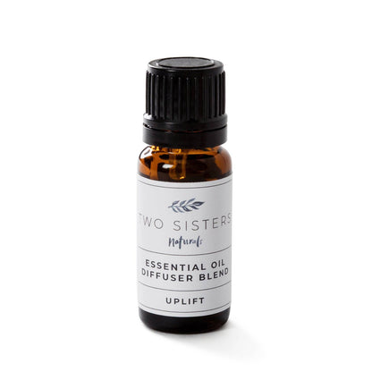 ESSENTIAL OIL DIFFUSER BLEND