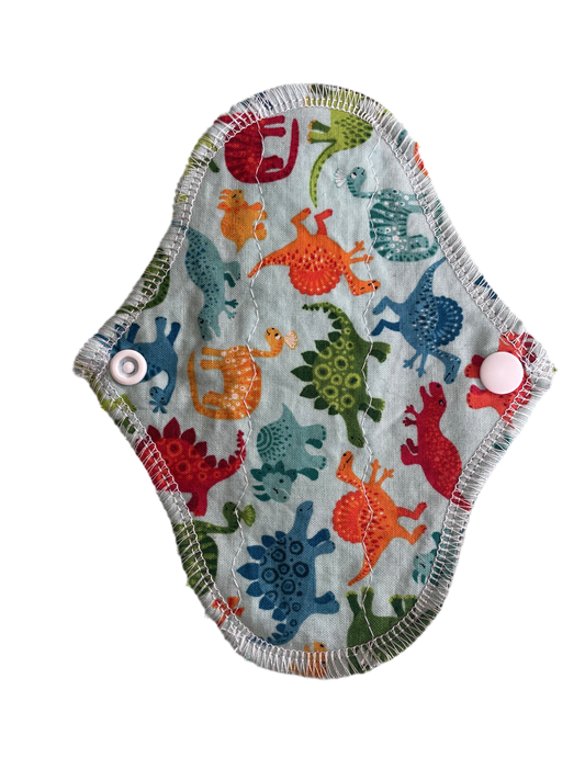 Fabric Panty liners