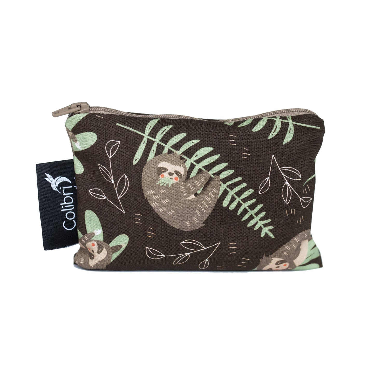Reusable Snack Bags