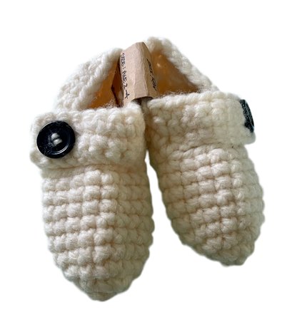 Toddlers Slippers