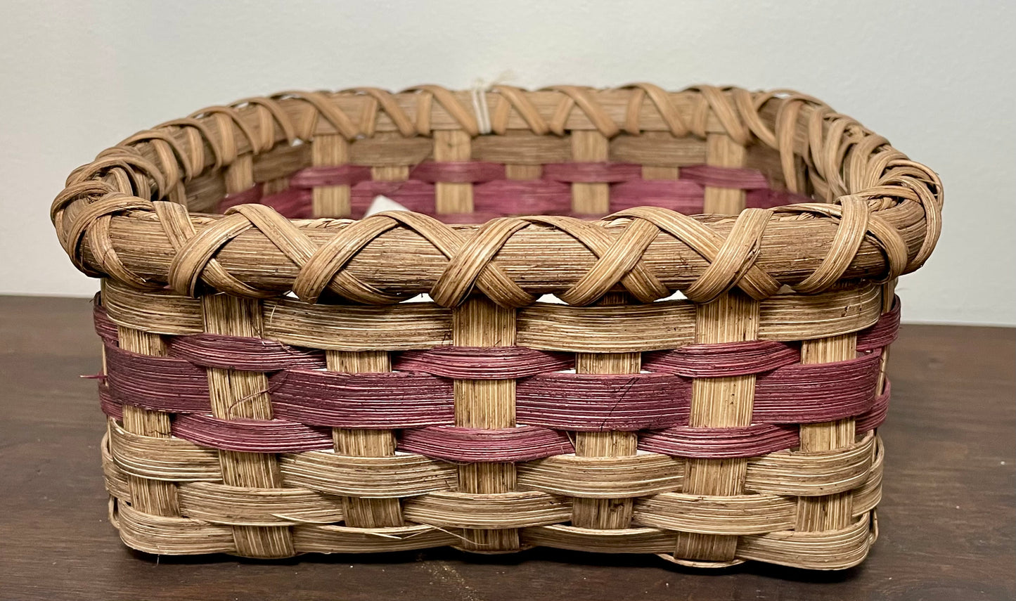 Napkin Basket